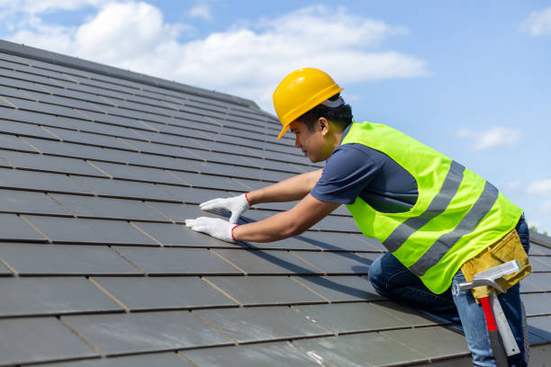 Best Residential Roofing Contractor  in Bushland, TX