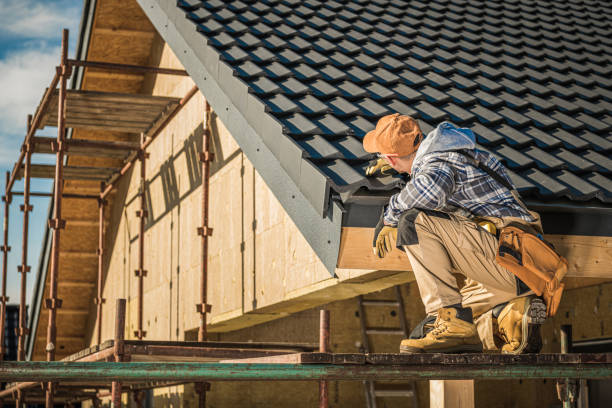 Best Roof Inspection Near Me  in Bushland, TX