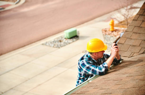 Best Shingle Roofing Installation  in Bushland, TX