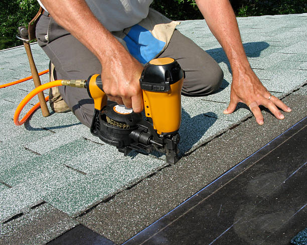 Best Roof Leak Repair  in Bushland, TX