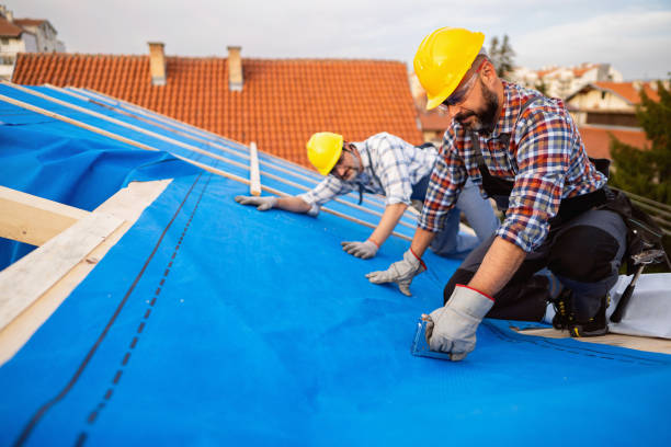Trusted Bushland, TX Roofing Contractor Experts