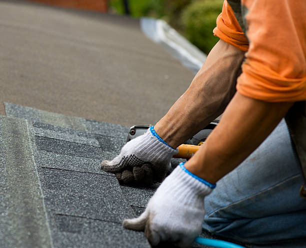 Best Slate Roofing Contractor  in Bushland, TX