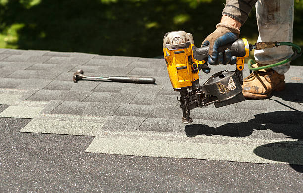 Best New Roof Installation  in Bushland, TX
