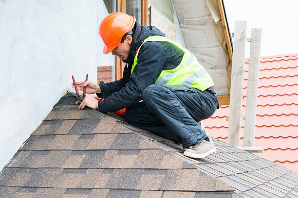 Best Commercial Roofing Services  in Bushland, TX