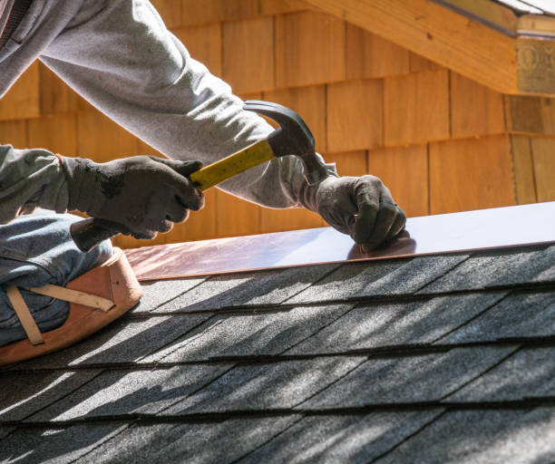 Best Residential Roofing Contractor  in Bushland, TX